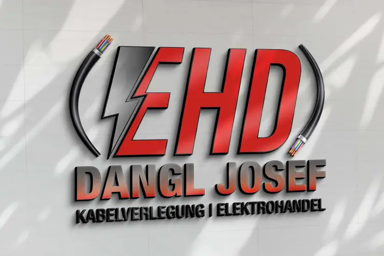 EHD Josef Dangl Logodesign